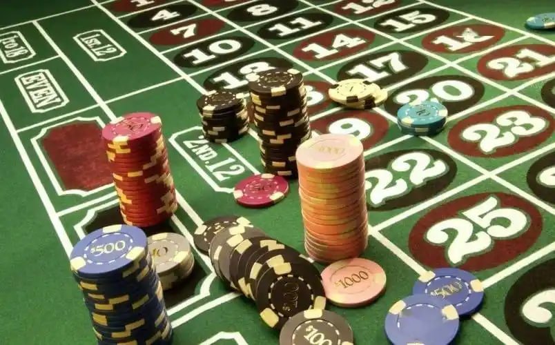 Online Slots ဂိမ်းများနှင့် jackpot features